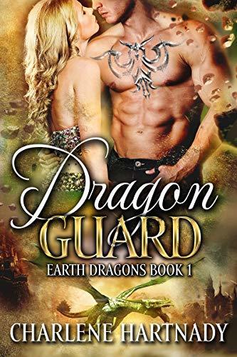 Dragon Guard book cover