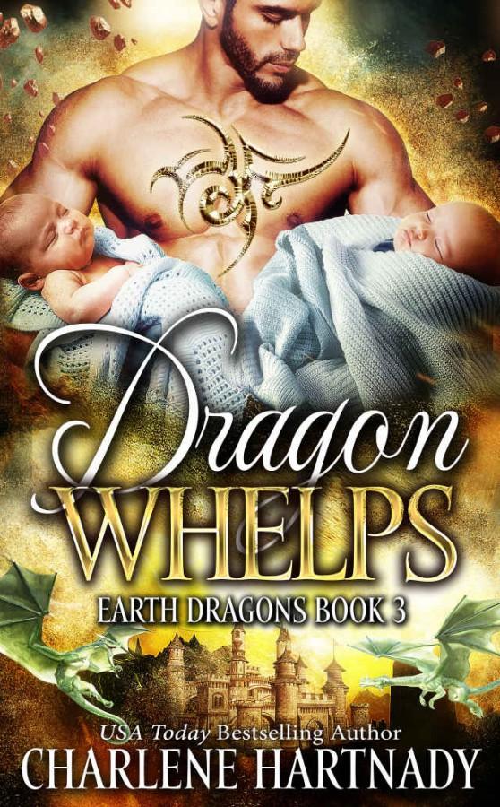 Dragon Whelps book cover