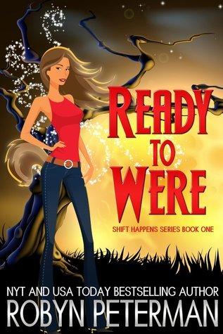 Ready to Were book cover