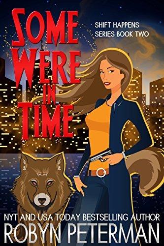 Some Were In Time book cover