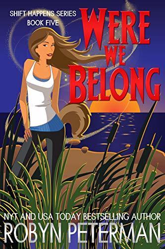 Were We Belong book cover