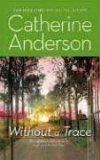 Without A Trace book cover
