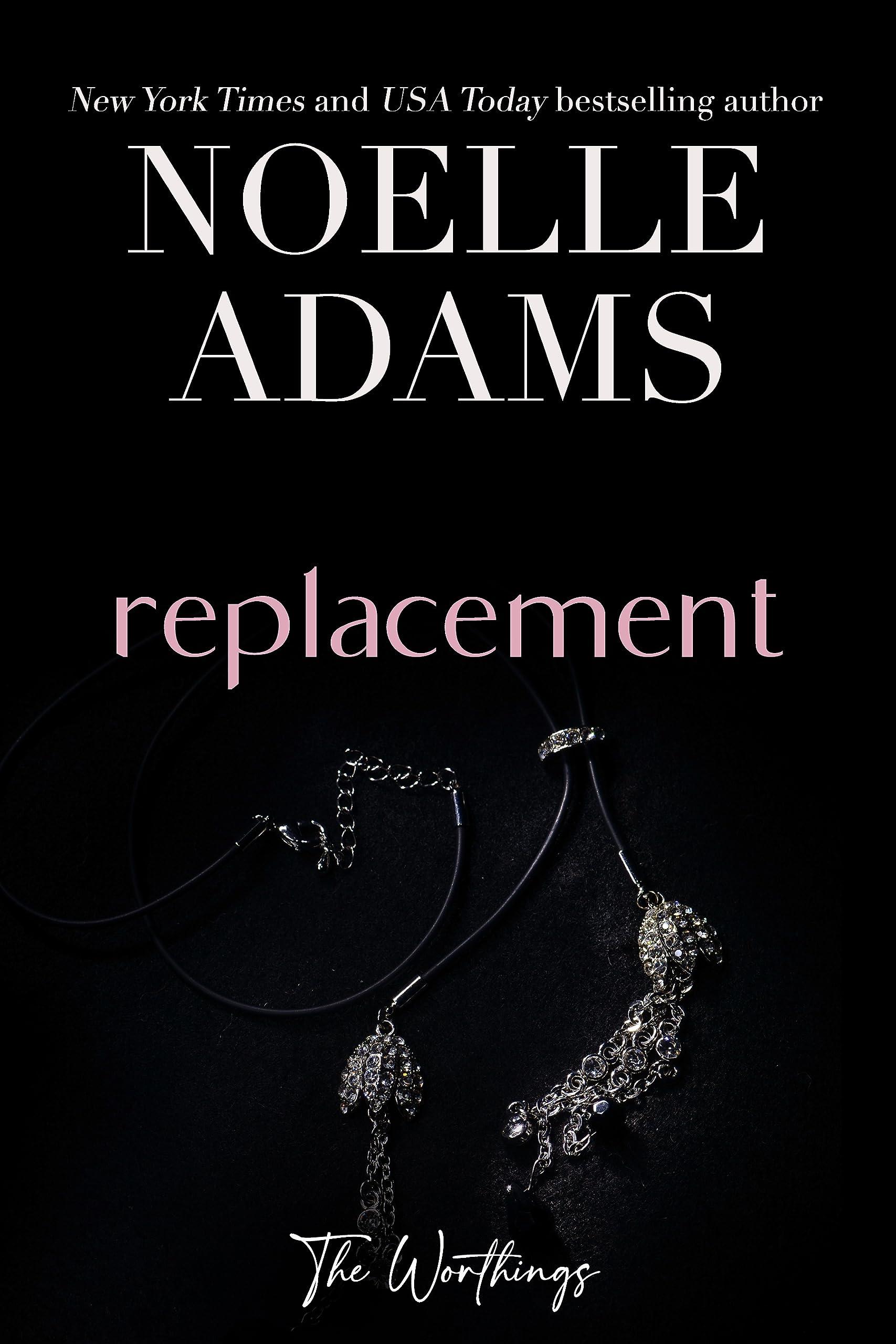 Replacement book cover
