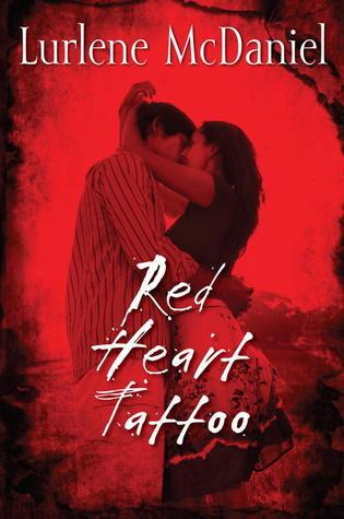 Red Heart Tattoo book cover