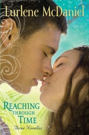 Reaching Through Time book cover
