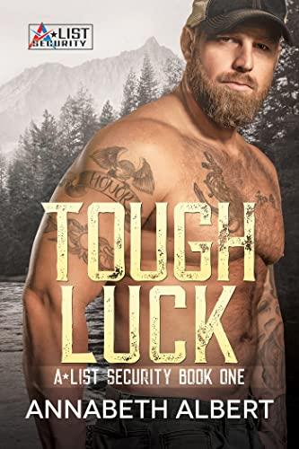 Tough Luck book cover