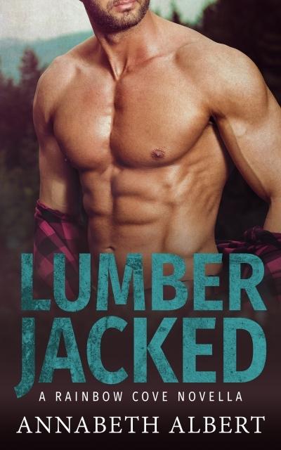 Lumber Jacked book cover