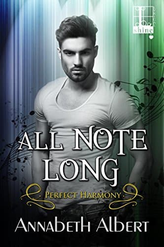 All Note Long book cover