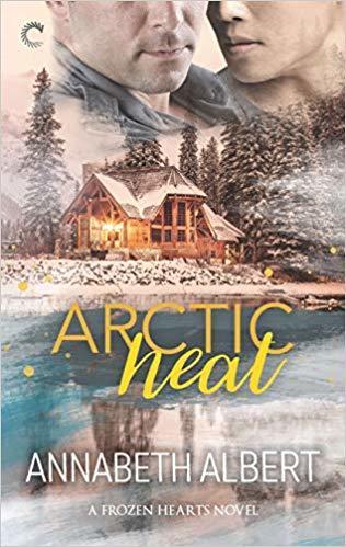 Arctic Heat book cover