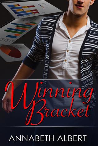 Winning Bracket book cover