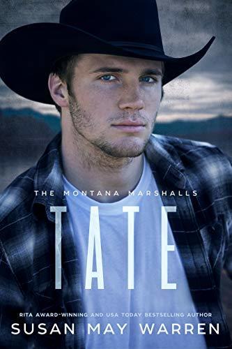 Tate book cover