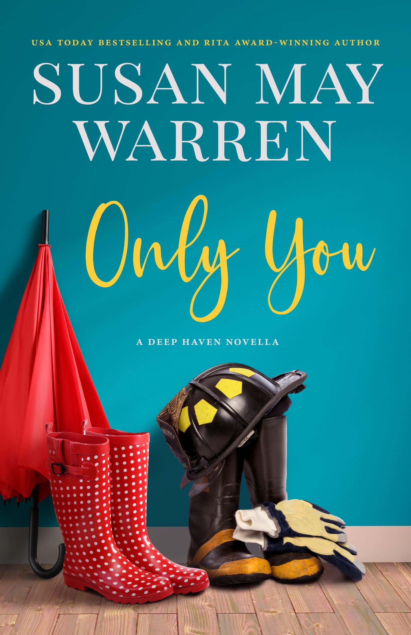 Only You book cover