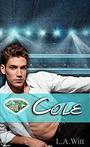 Cole book cover