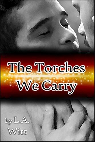 The Torches We Carry book cover