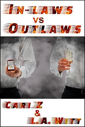 In-Laws vs. Outlaws book cover