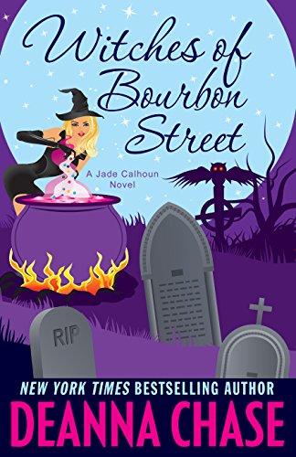 Witches of Bourbon Street