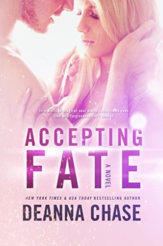 Accepting Fate book cover
