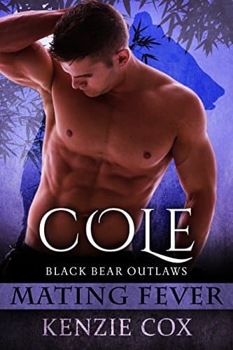 Cole book cover