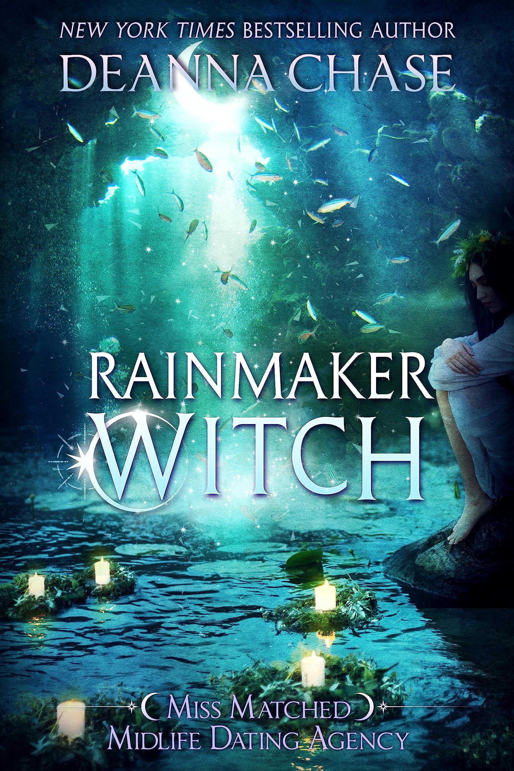 Rainmaker Witch