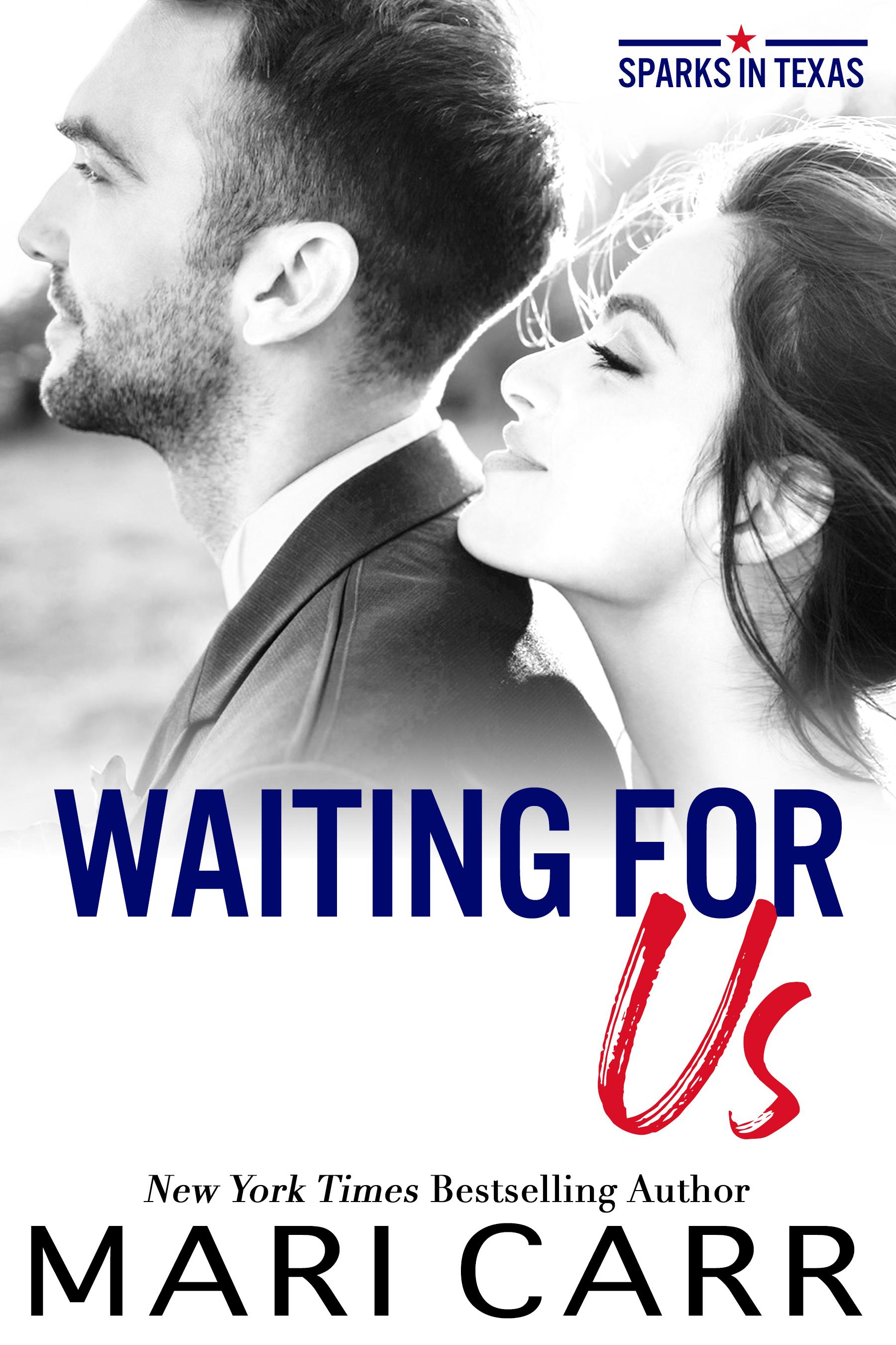 Waiting for Us book cover