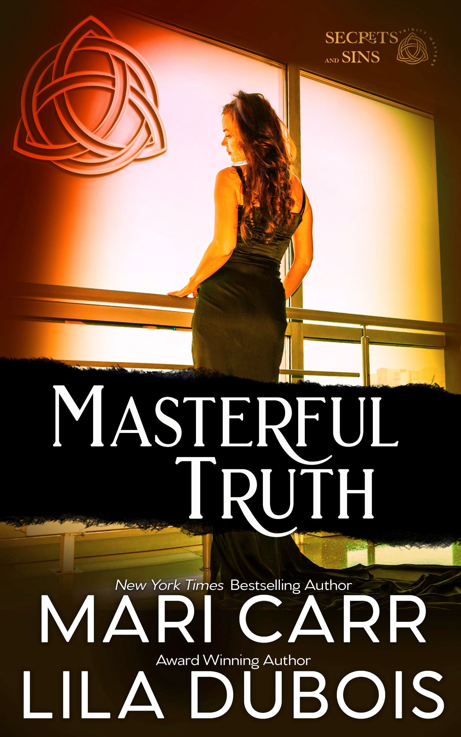 Masterful Truth book cover