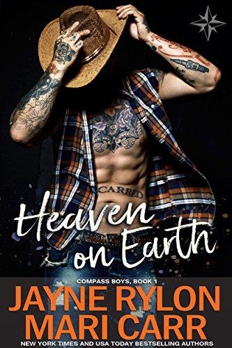 Heaven on Earth book cover