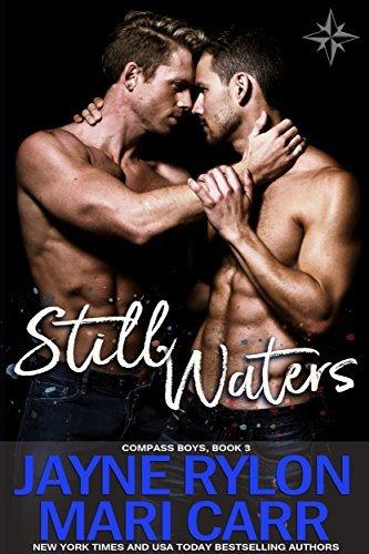 Still Waters book cover