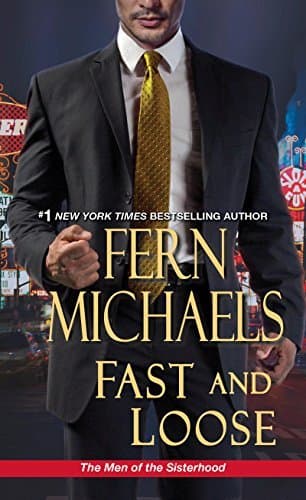Fast and Loose book cover