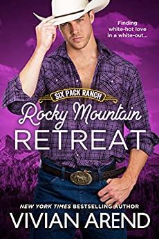 Rocky Mountain Retreat book cover
