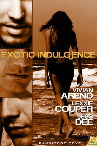 Exotic Indulgence book cover