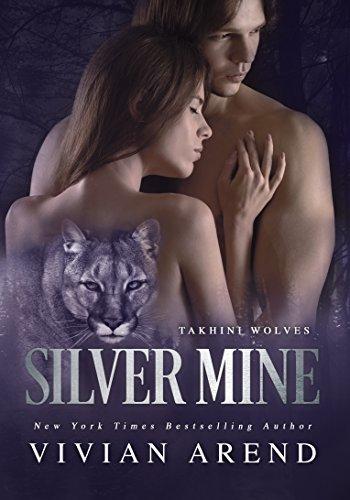 Silver Mine book cover