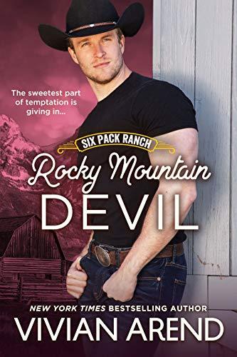 Rocky Mountain Devil book cover