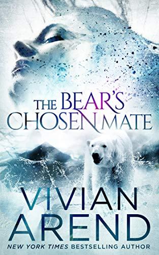The Bear's Chosen Mate book cover
