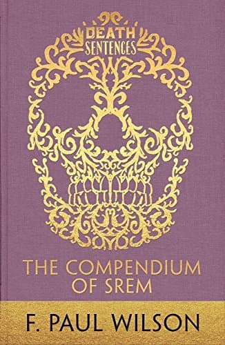 The Compendium of Srem book cover