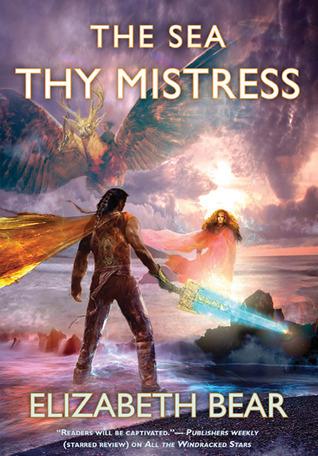The Sea Thy Mistress book cover