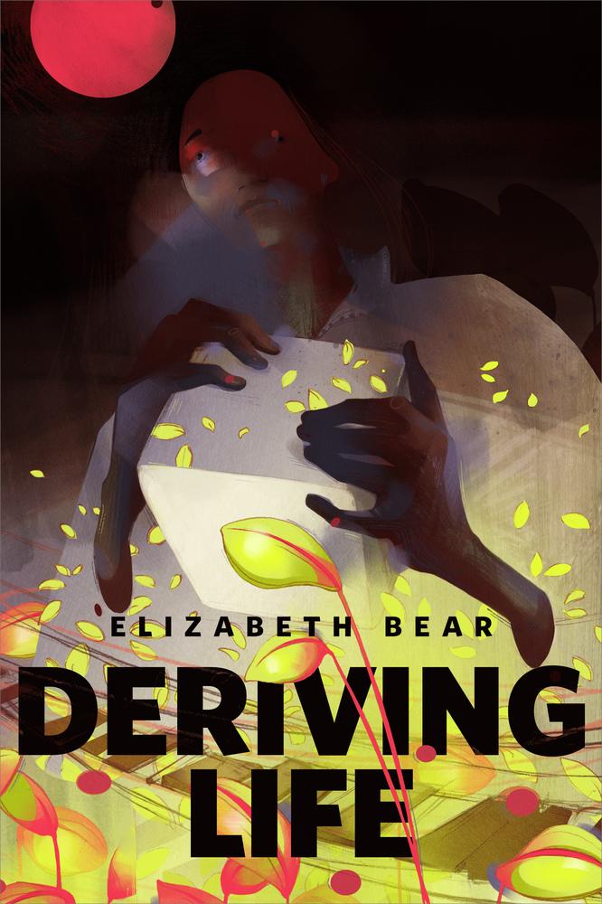 Deriving Life book cover