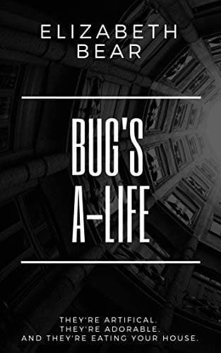 Bug's A-Life book cover