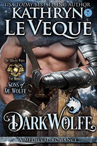 DarkWolfe: Sons of de Wolfe