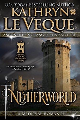 Netherworld book cover