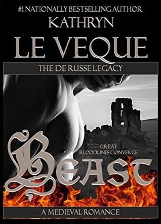 Beast: Great Bloodlines Converge book cover