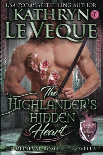 The Highlander's Hidden Heart
