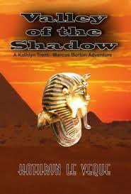Valley of the Shadow book cover