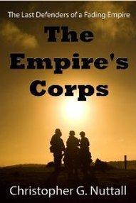 The Empire's Corps book cover