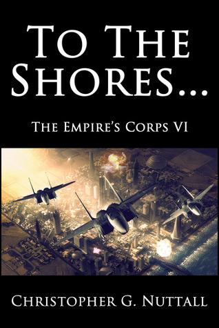 To the Shores... book cover