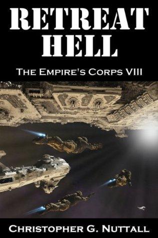 Retreat Hell book cover