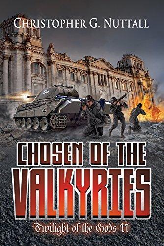 Chosen of the Valkyries