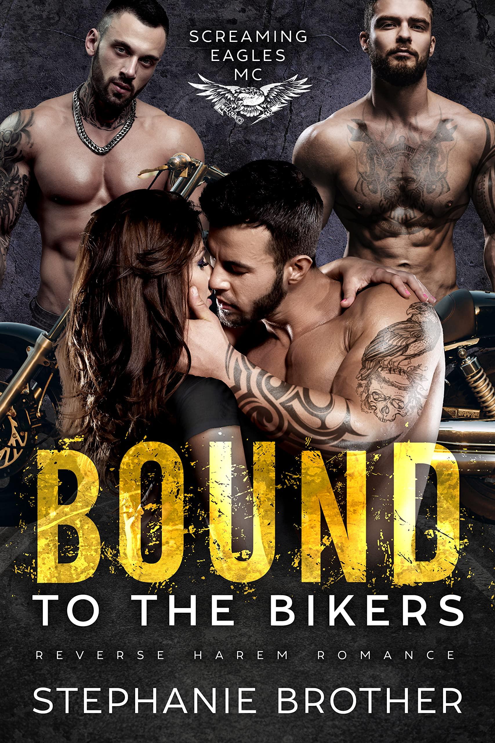 Bound to the Bikers
