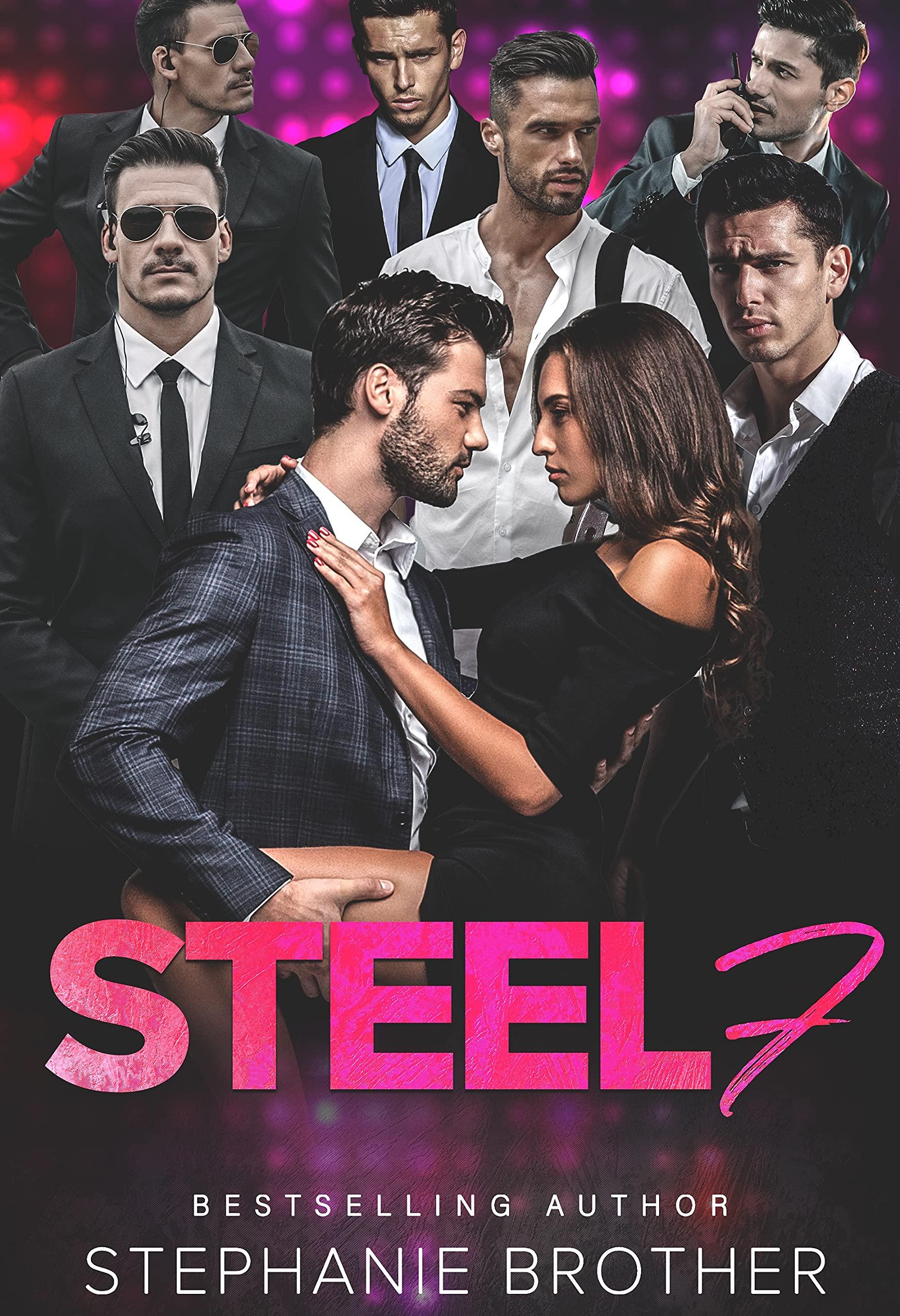Steel 7