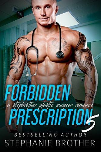 Forbidden Prescription 5