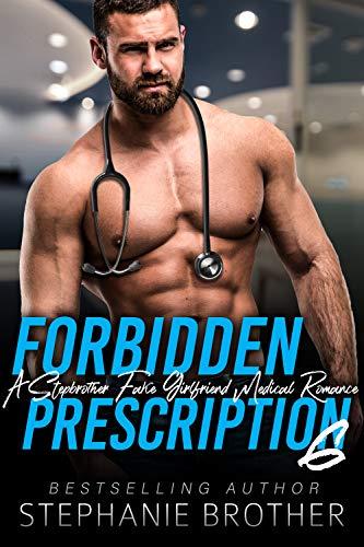 Forbidden Prescription 6